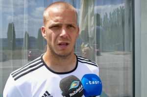 Petr Pavlík (FK Senica)