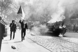 August 68: Uplynulo 52 rokov od vpádu vojsk Varšavskej zmluvy na naše územie