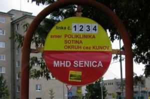 Mesto Senica obstaráva prevádzku MHD za viac ako 3 milióny eur bez DPH