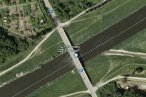Hraničný most cez rieku Morava Holíč-Hodonín bude opravený za takmer 56 tisíc eur