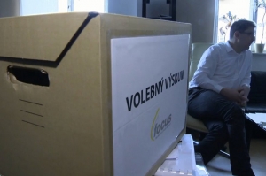 Voľby 2020 Senica: V Kunove bude prebiehať volebný prieskum agentúry Focus