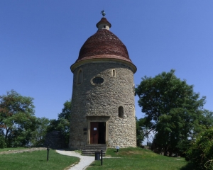 Rotunda sv. Juraja 