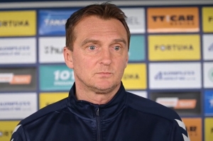 Karol Praženica - nový tréner FK Senica