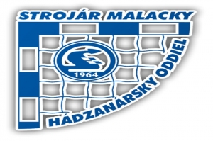 Strojár Malacky  logo