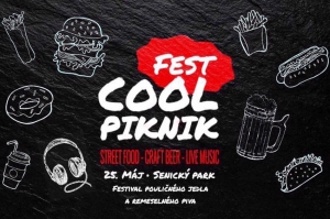VIDEO: V Senici bude historicky prvý FEST Cool Piknik