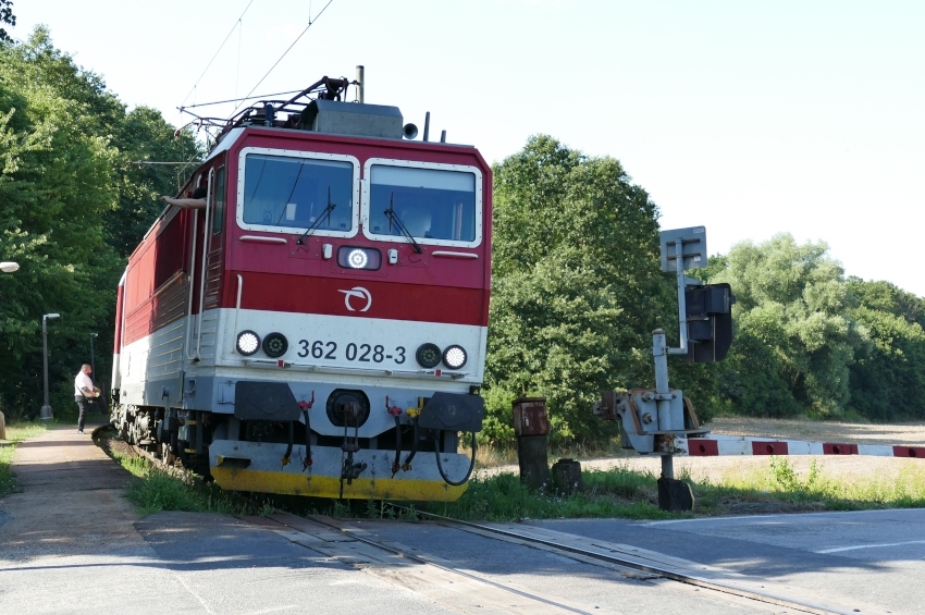 Slovensko výrazne zaostáva pri modernizácii železničných koridorov
