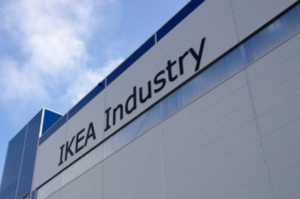 Závod IKEA v Malackách dostal pokutu 80 000 eur
