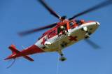 Vrtuľníková záchranná zdravotná služba ATE
