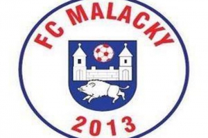 FC Malacky s vysokou prehrou