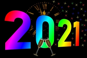 Záhorie a Kopanice: Zdravie nech vás neopúšťa, šťastný nový rok 2021!