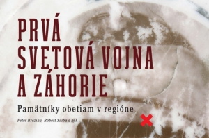 Slovenská kronika 2020: Hlavnú cenu získala kniha Prvá svetová vojna a Záhorie
