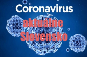 Aktuálne: 25 nových pozitívnych prípadov na koronavírus
