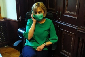 Skalica: Anna Mierna zostane na dvoch stoličkách, za asistenta si vybrala Banskobystričana z TTSK