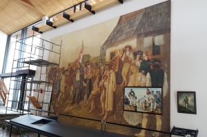 Múzeum v Myjave finišuje s rekonštrukciou aj expozíciou