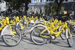 Mesto Senica pripravuje zdieľanie bicyklov