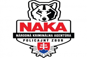 Aktualizované: NAKA a Lynx Commando zadržali 19 členov zločineckej skupiny