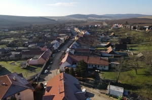 Obec Lopašov