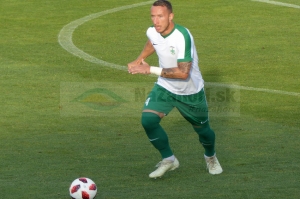 Ladislav Szőcs skončil v drese MFK Skalica, napriek tomu má na Záhorie krásne spomienky.