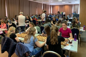 V Skalici bude cez víkend šachový turnaj, prihlásená je už takmer stovka súťažiacich