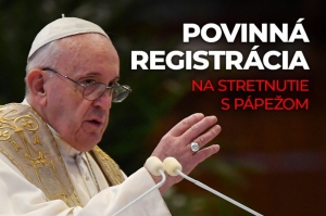 Pápež Šaštín: Registrácia zaočkovaných končí nedeľou, do OTP sektorov je už uzavretá