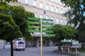Skalická fakultná nemocnica preinvestuje 4,2 milióna eur