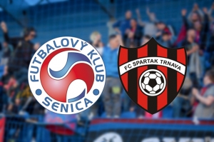 FK Senica – FC Spartak Trnava: zdroj -.fksenica.eu