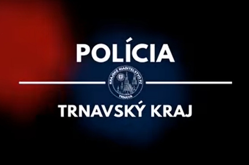 Polícia udelila 162 pokút, najviac v okrese Senica