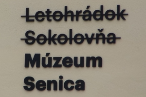 VIDEO: Otvorenie Múzea Senica v bývalej Sokolovni a letohrádku veľkostatkára Vagyona