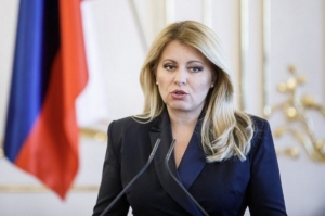 Prezidentka Čaputová: Doposiaľ nemám z úradu vlády znenie Programového vyhlásenia vlády
