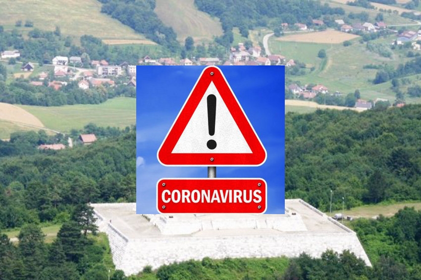 Prosba chalupárom a dovolenkárom prichádzajúcim na Kopanice ohľadom možného šírenia koronavírusu