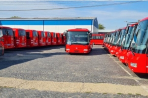Úplne nové autobusy spoločnosti Arriva budú jazdiť v kraji od polovice novembra
