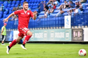 Dominik Martišiak (FK Senica)