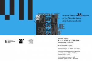 Senica: Pripomenutie 35.výročia vzniku Záhorskej galérie výstavou &quot;Umelci Záhoria&quot;