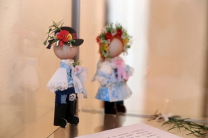 Malacky: V kaštieli si môžete pozrieť výstavu k tematike svadieb