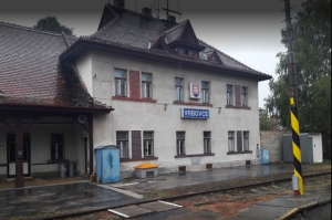 V sobotu z Vrboviec na Moravu vlaky nahradené autobusmi