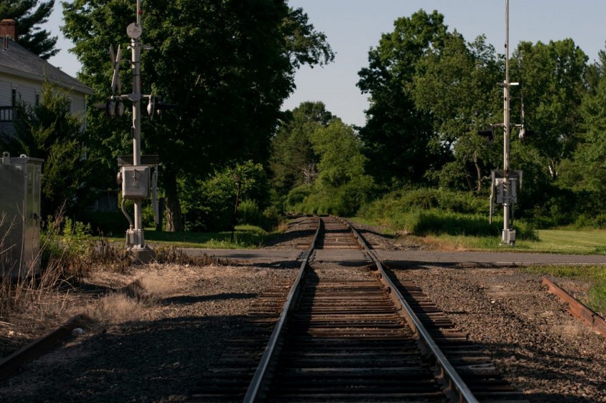 Z dôvodu opravy železničného priecestia bude uzávierka cesty v obci Kuklov