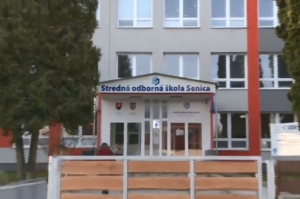Stredná odborná škola v Senici má 70 rokov