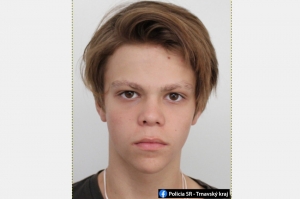  15-ročný Matúš Minarovejch