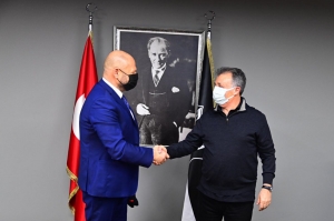 FK Senica a turecký klub Besiktas Istanbul sa dohodli na spolupráci