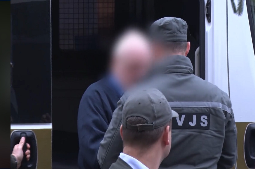 VIDEO: Dôchodca za vraždu suseda v Poriadí v okrese Myjava dostal 20 rokov, prokurátor sa odvolal