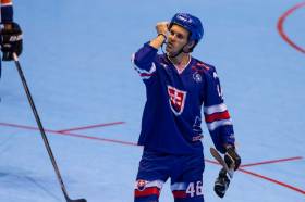 Najskúsenejším reprezentantom z Hokejmarket Skalica je Jaroslav Martinusík, ktorý bol vyhlásený za najužitočnejšieho hráča posledným majstrovstiev sveta.
