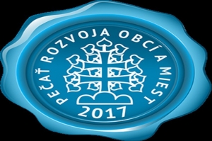 logo pečať                  /                zdroj: senica.sk