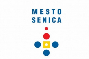 Mesto Senica - logo
