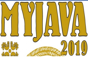60. ročník Medzinárodného folklórneho festivalu Myjava 2019
