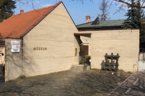 Otvorenie novej expozície v Múzeu Slovenských národných rád v Myjave