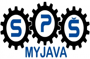 logo  /            FB -  SPŠ Myjava