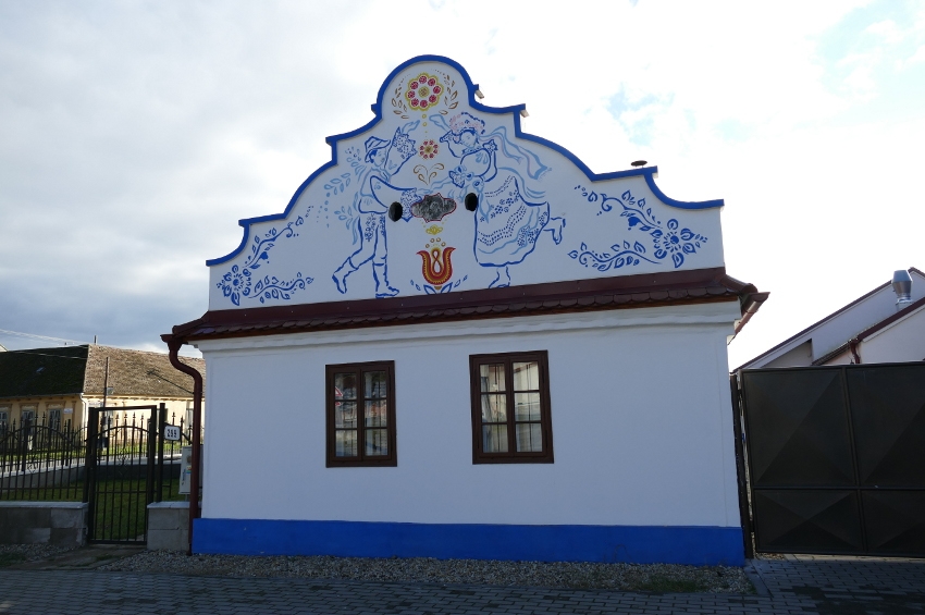 Záhorské múzeum Skalica: Výber z nárečia okolia obce Láb