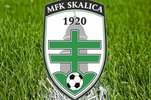 Futbalisti MFK Skalica boj o postup nevzdávajú aj napriek zmenenému formátu