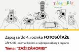 OOCR Záhorie: Fotografická súťaž o najkrajšie zábery regiónu Záhorie