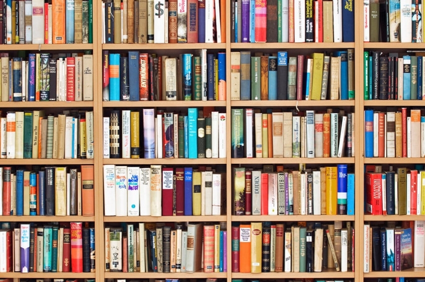 Knižnica v Holíči sa snaží zvýšiť záujem o čítanie kníh